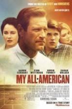 My All American ( 2015 )