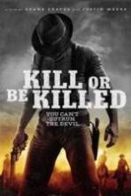 Kill or Be Killed ( 2015 )