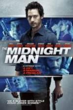 The Midnight Man ( 2016 )