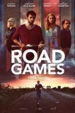 Road Games ( 2016 )