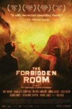 The Forbidden Room ( 2015 )