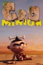 Cro Minion ( 2015 )
