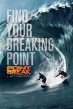 Point Break ( 2015 )