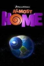 Almost Home ( 2014 )