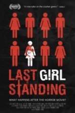 Last Girl Standing ( 2015 )