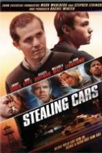 Stealing Cars ( 2016 )