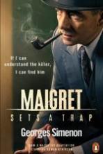 Maigret Sets a Trap ( 2016 )