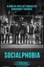 Socialphobia ( 2015 )