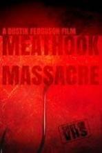 Meathook Massacre ( 2015 )