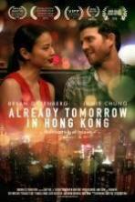 Already Tomorrow in Hong Kong ( 2015 )