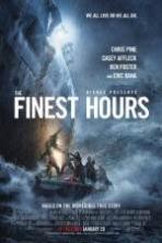 The Finest Hours ( 2016 )
