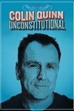 Colin Quinn: Unconstitutional ( 2015 )