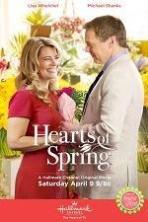 Hearts of Spring ( 2016 )