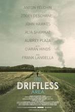 The Driftless Area ( 2016 )