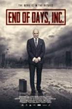 End of Days, Inc. ( 2016 )