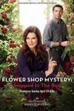 Flower Shop Mystery: Snipped in the Bud ( 2016 )