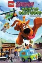 Lego Scooby-Doo!: Haunted Hollywood ( 2016 )