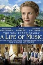The von Trapp Family: A Life of Music ( 2015 )