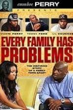 Every Family Has Problems ( 2015 )