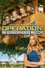 Operation: Neighborhood Watch! ( 2015 )