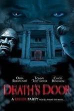 Death's Door ( 2015 )