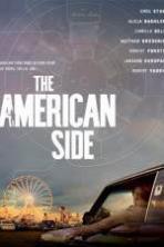 The American Side ( 2016 )