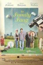The Family Fang ( 2016 )