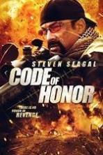 Code of Honor ( 2016 )