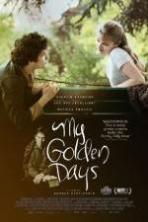 My Golden Days ( 2016 )