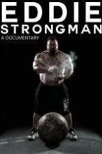 Eddie Strongman ( 2015 )