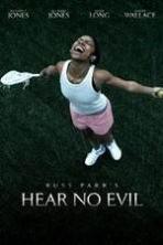 Hear No Evil ( 2014 )