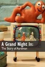 A Grand Night In: The Story of Aardman ( 2015 )