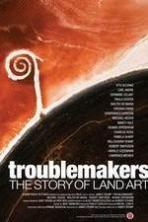 Troublemakers: The Story of Land Art ( 2016 )