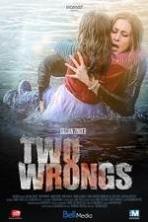 Two Wrongs ( 2015 )