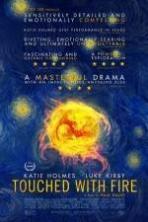 Touched With Fire ( 2015 )