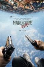Hardcore Henry ( 2015 )