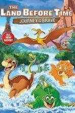 The Land Before Time XIV Journey of the Brave ( 2016 )