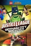 Lego DC Comics Superheroes: Justice League - Gotham City Breakout (2016)