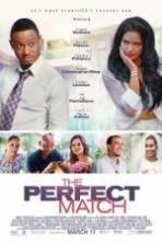 The Perfect Match ( 2016 )