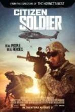 Citizen Soldier ( 2016 )