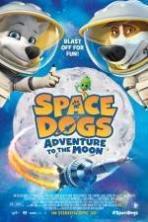 Space Dogs Adventure to the Moon ( 2016 )