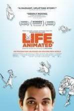 Life Animated ( 2016 )