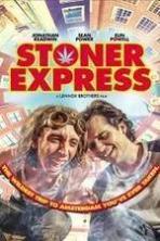 Stoner Express ( 2016 )