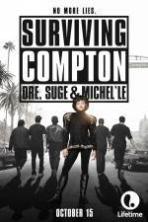 Surviving Compton: Dre, Suge & Michel'le ( 2016 )