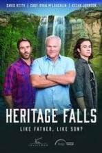 Heritage Falls ( 2016 )