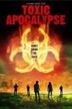 Toxic Apocalypse ( 2016 )
