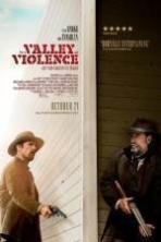 In a Valley of Violence ( 2016 )