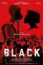 Black ( 2015 )