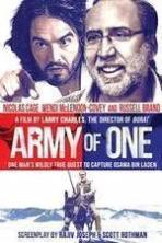 Army of One ( 2016 )