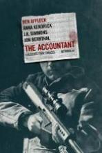 The Accountant ( 2016 )